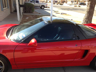 Illustration for article titled For $25,667, This 1993 Acura NSX Says MahaloÂ